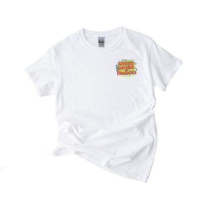 Laboratory Diagnostics Department Tee Unisex