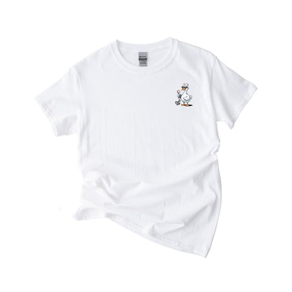Cuff 'Em T-shirt Unisex