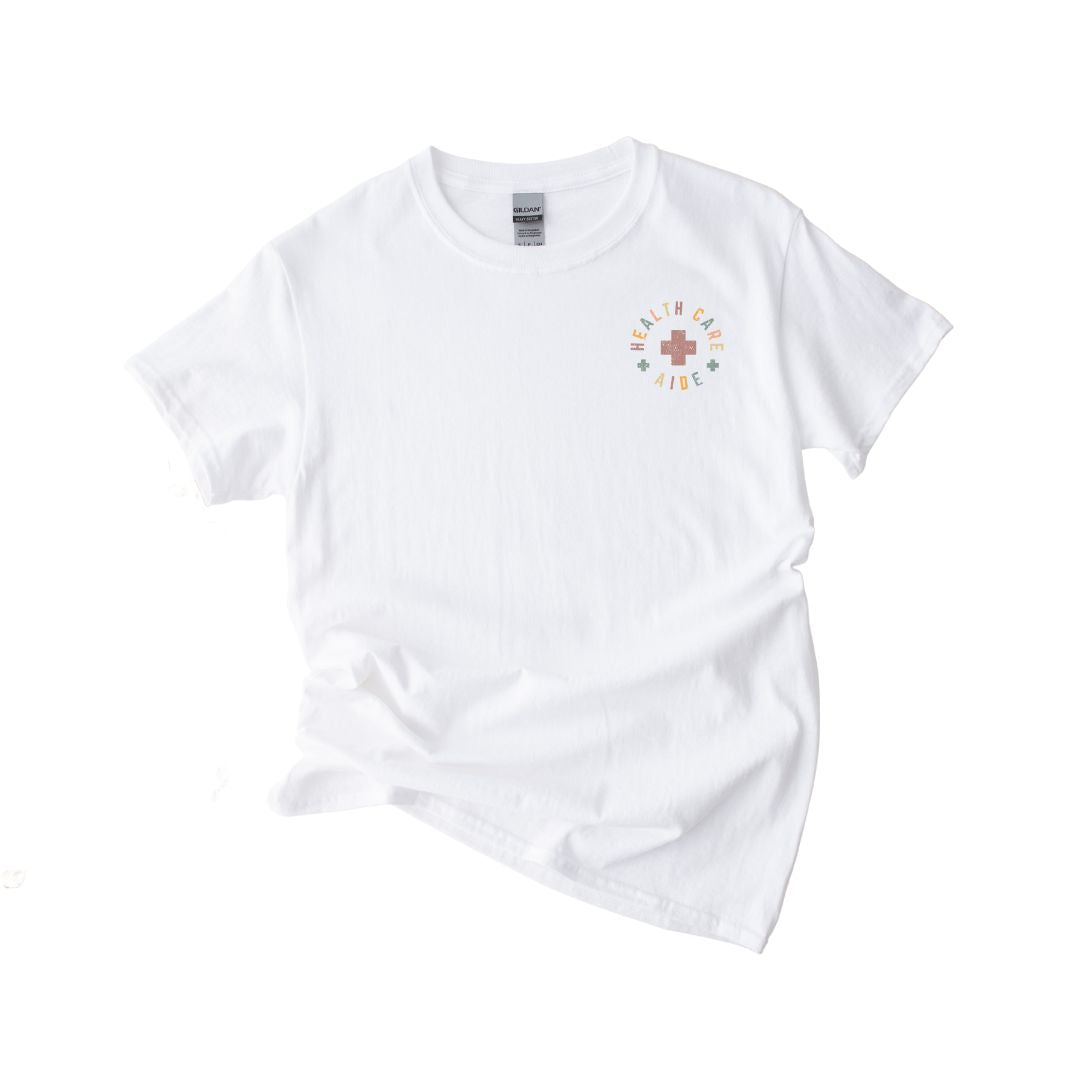 HCA T-shirt Unisex