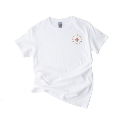 HCA T-shirt Unisex