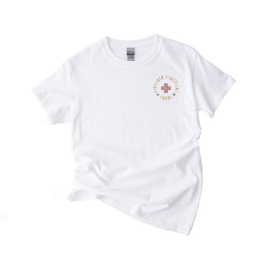 LPN T-shirt Unisex
