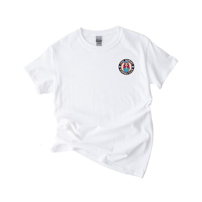 Cool Nurses - Nurses Club Unisex Tee