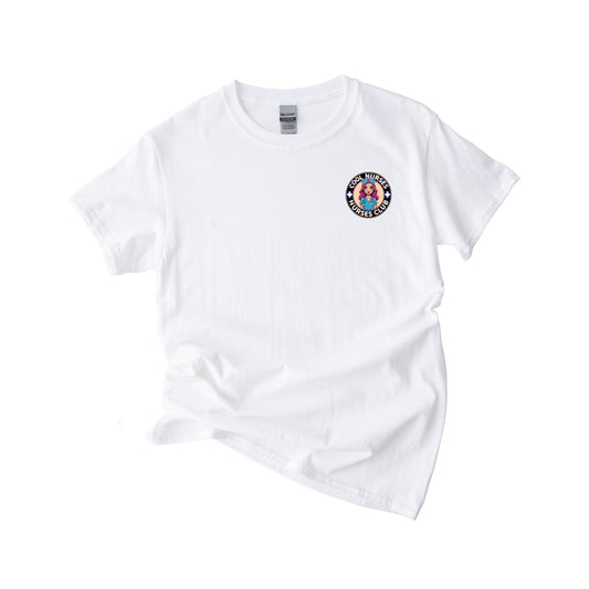 Cool Nurses - Nurses Club Unisex Tee