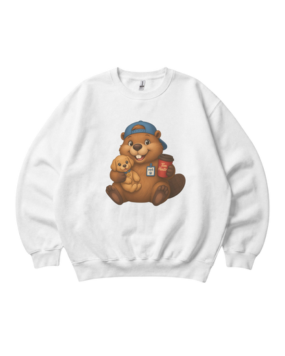 Veterinary Animal Healthcare Sweatshirt Unisex Sublimation