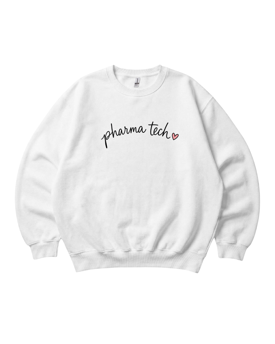 Pharma Tech Crewneck Sweatshirt