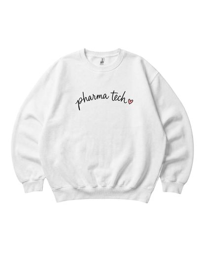 Pharma Tech Crewneck Sweatshirt