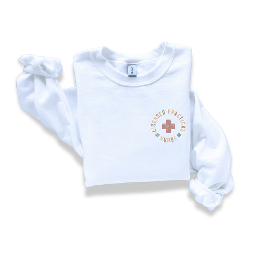 LPN Sweatshirt Unisex