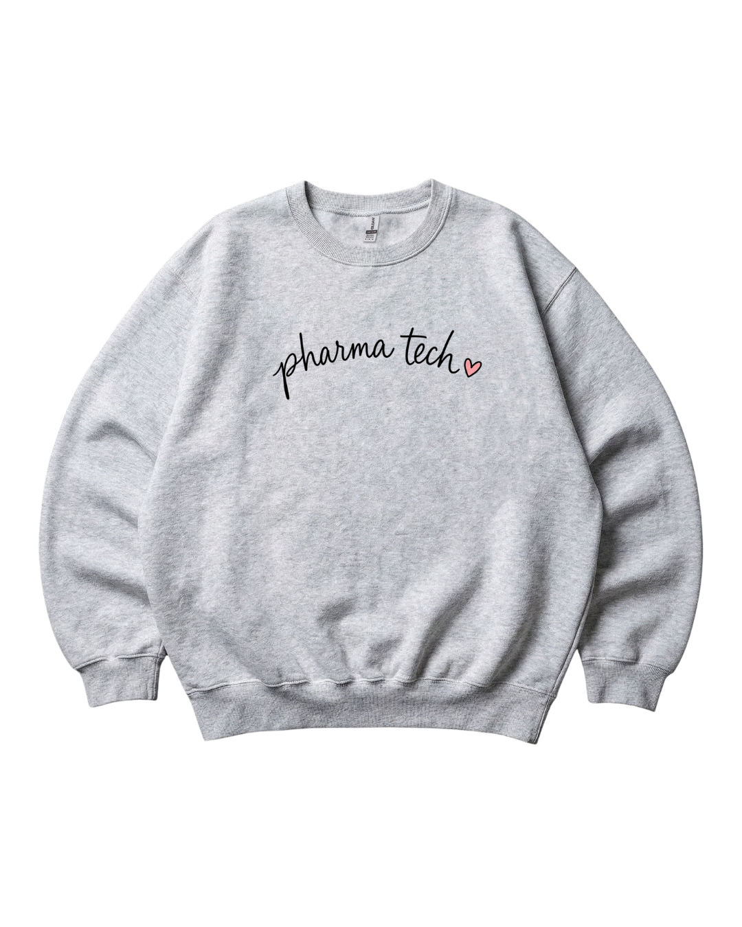 Pharma Tech Crewneck Sweatshirt