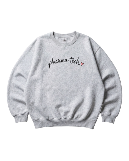Pharma Tech Crewneck Sweatshirt