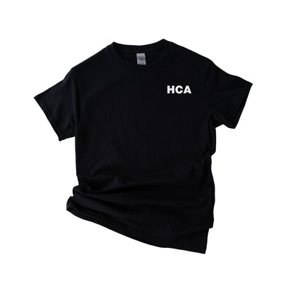 HCA Minimalist T-shirt Unisex