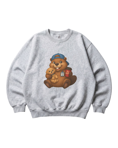 Veterinary Animal Healthcare Sweatshirt Unisex Sublimation