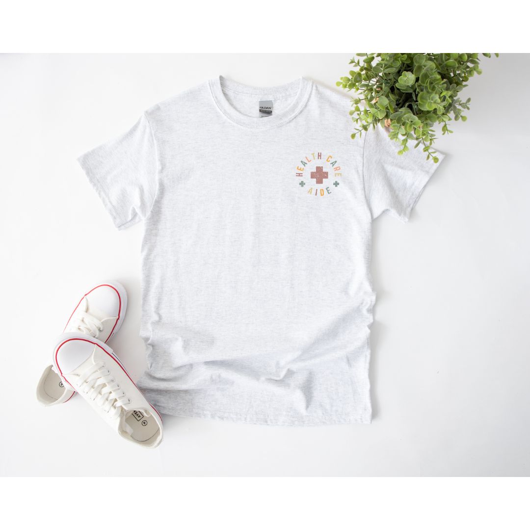 HCA T-shirt Unisex