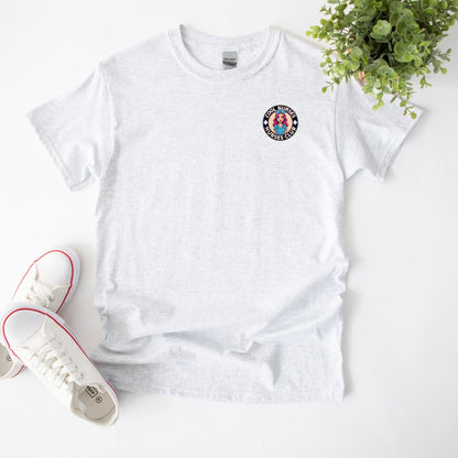 Cool Nurses - Nurses Club Unisex Tee