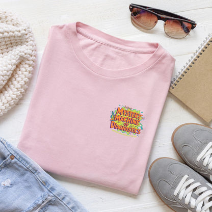 Laboratory Diagnostics Department Tee Unisex