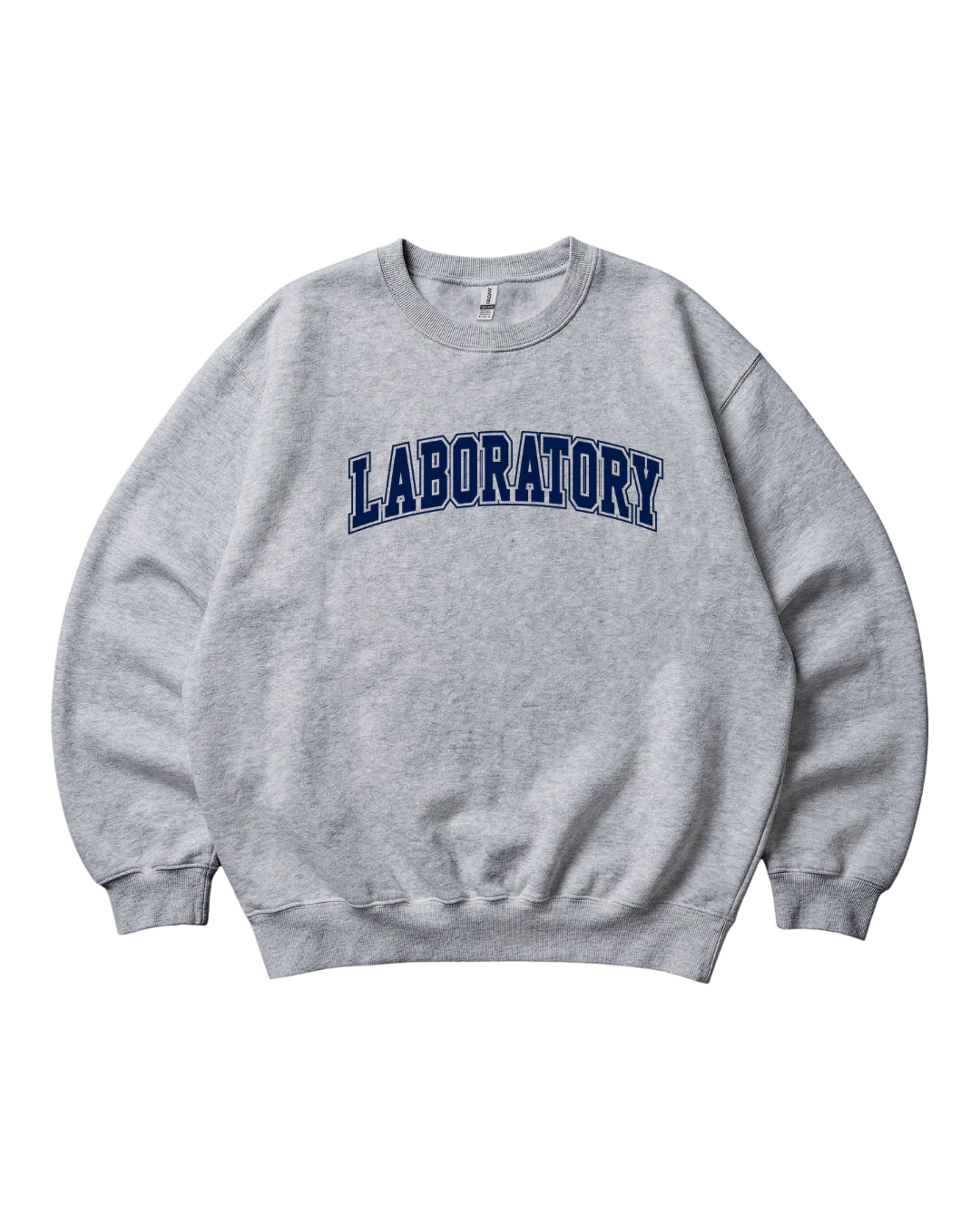 Laboratory Crewneck Sweatshirt Unisex