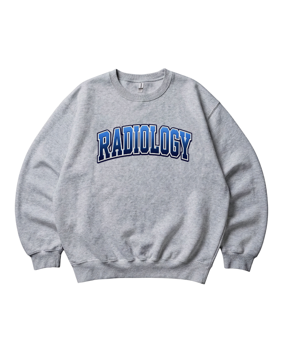 Radiology Crewneck Sweatshirt Unisex