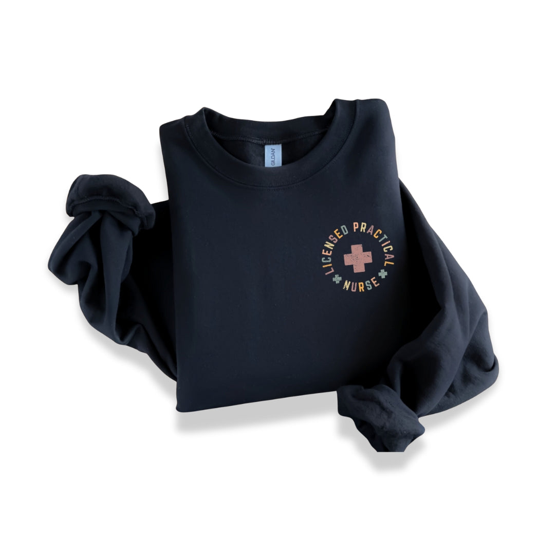 LPN Sweatshirt Unisex