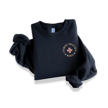 LPN Sweatshirt Unisex