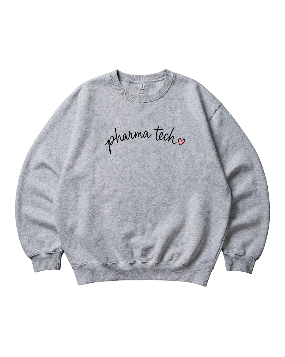Pharma Tech Crewneck Sweatshirt