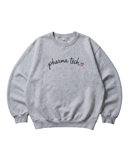 Pharma Tech Crewneck Sweatshirt