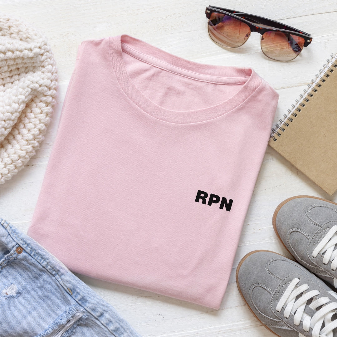RPN Minimalist T-shirt Unisex