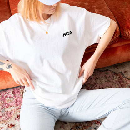 HCA Minimalist T-shirt Unisex