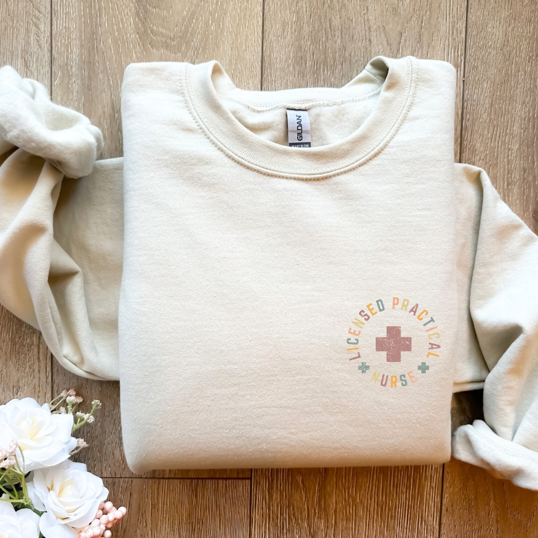 LPN Sweatshirt Unisex