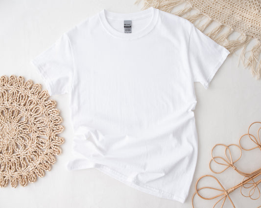 Custom T-shirt (for Bulk Orders Only)