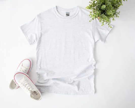 Custom T-shirt (for Bulk Orders Only)