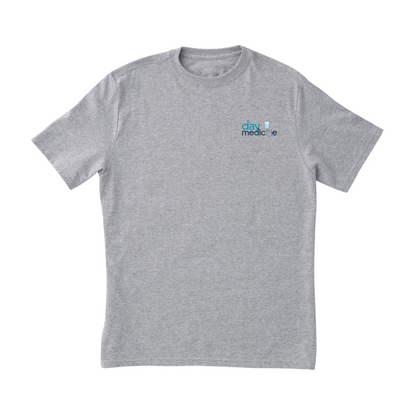 Day Medicine Unisex T-shirt for FMC Unit