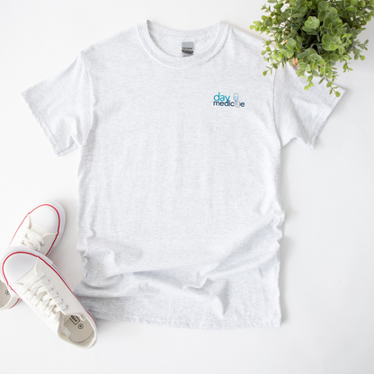 Day Medicine Unisex T-shirt for FMC Unit