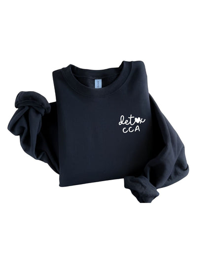 Detox Nurse/ CCA Unit Sweatshirt Unisex